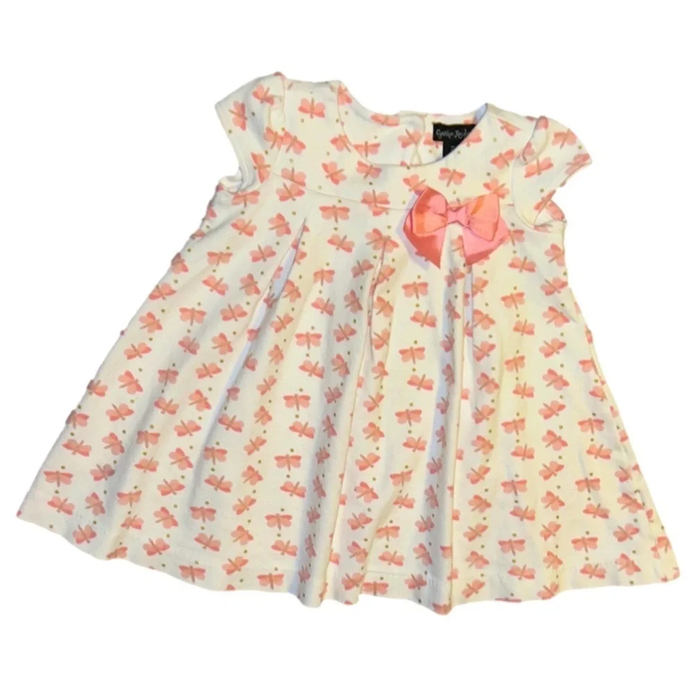 Cynthia Rowley dress Size 3T